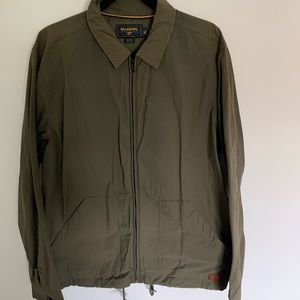 Billabong lightweight jacket